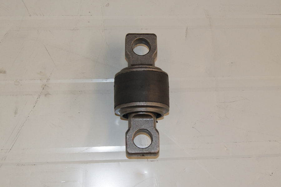 推力桿膠芯75*53*130Ф25